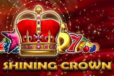 Egt Provide Shiningcrown играть в Волна Казино